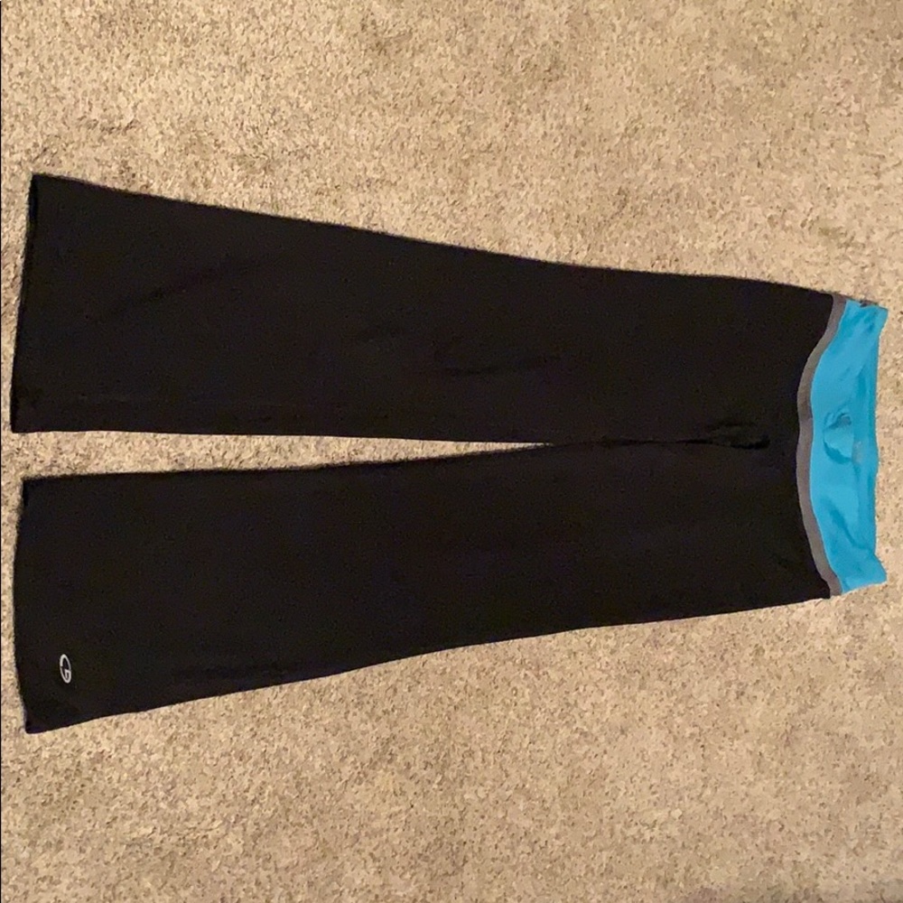 Yoga Pants